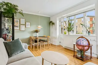 Ejerlejlighed på Frankrigshusene 22, 2. tv., 2300 København S