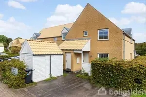 Ejerlejlighed på Kildehaven 46, 8520 Lystrup