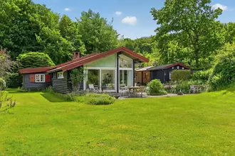 Fritidshus på Gyvelbakken 8, 3220 Tisvildeleje
