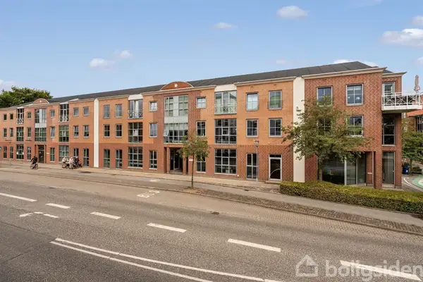 Ejerlejlighed på Nygade 4B, 2. 5., 7400 Herning