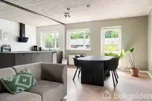Ejerlejlighed på Klokkeskovvej 15A, 8260 Viby J