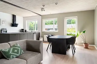Ejerlejlighed på Klokkeskovvej 15A, Stavtrup, 8260 Viby J