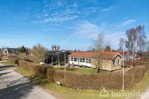 Villa på Baldrianvej 31, 8240 Risskov