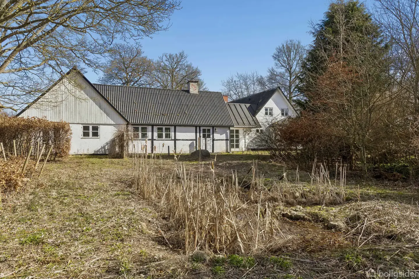 Villa på Klokkerskov 1, 4293 Dianalund
