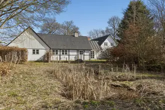 Villa på Klokkerskov 1, 4293 Dianalund