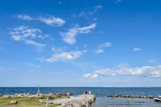 Fritidshus på Vejrøvej 6, 4400 Kalundborg