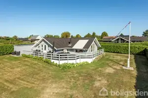 Fritidsbolig på Hyldekrogen 23, 6094 Hejls