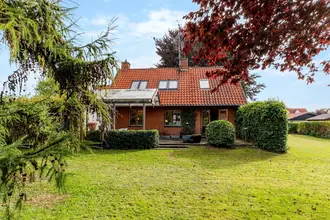 Villa på Gyldenvang Alle 16, 2770 Kastrup