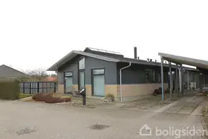 Villa på Søndervold 135, 7200 Grindsted