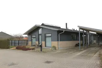 Villa på Søndervold 135, 7200 Grindsted