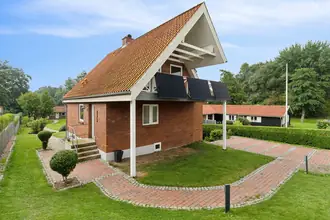 Villa på Østerbakken 19, Adsbøl, 6300 Gråsten