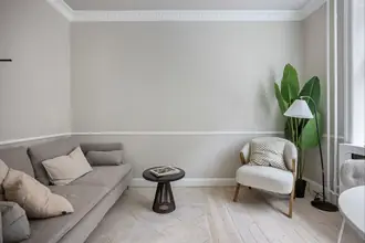 Ejerlejlighed på Saltholmsvej 9, 1. th., 2300 København S