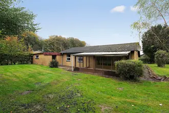 Villa på Hasselvej 3, Kollerup, 7300 Jelling