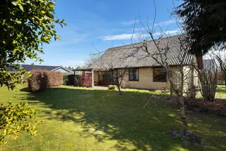 Villa på Lindenovsvej 37, 9330 Dronninglund