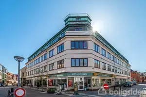 Ejerlejlighed på Vasen 1B, 2. th., 7620 Lemvig