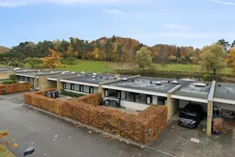 Rækkehus på Ystadvej 38, 2850 Nærum