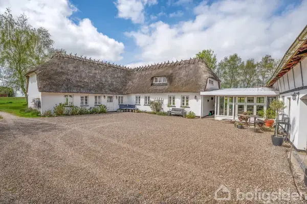 Villa på Vedtoftevej 50, 5610 Assens