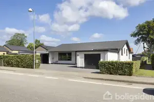 Villa på H.C. Ørsteds Vej 89, 7400 Herning