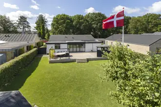 Villa på H.C. Ørsteds Vej 89, 7400 Herning