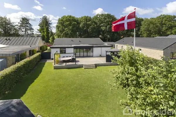 Villa på H.C. Ørsteds Vej 89, 7400 Herning