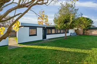 Villa på Skibsbyggervej 22, 2660 Brøndby Strand