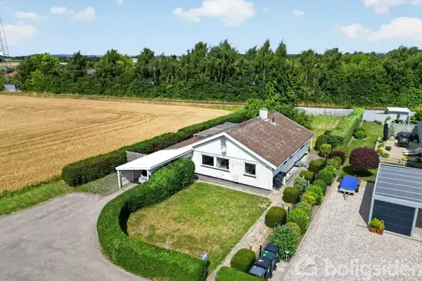 Villa på Lærkevej 16, 4532 Gislinge