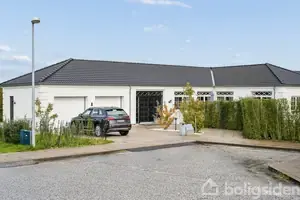 Villa på Carl Nielsens Vej 45, 9200 Aalborg SV