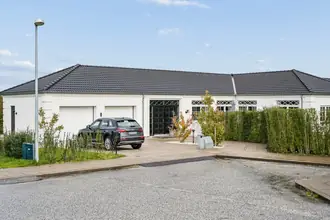 Villa på Carl Nielsens Vej 45, 9200 Aalborg SV