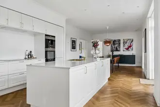 Villa på Carl Nielsens Vej 45, 9200 Aalborg SV
