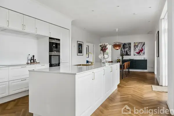 Villa på Carl Nielsens Vej 45, 9200 Aalborg SV