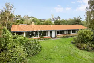 Villa på Munkebakken 18, 4400 Kalundborg