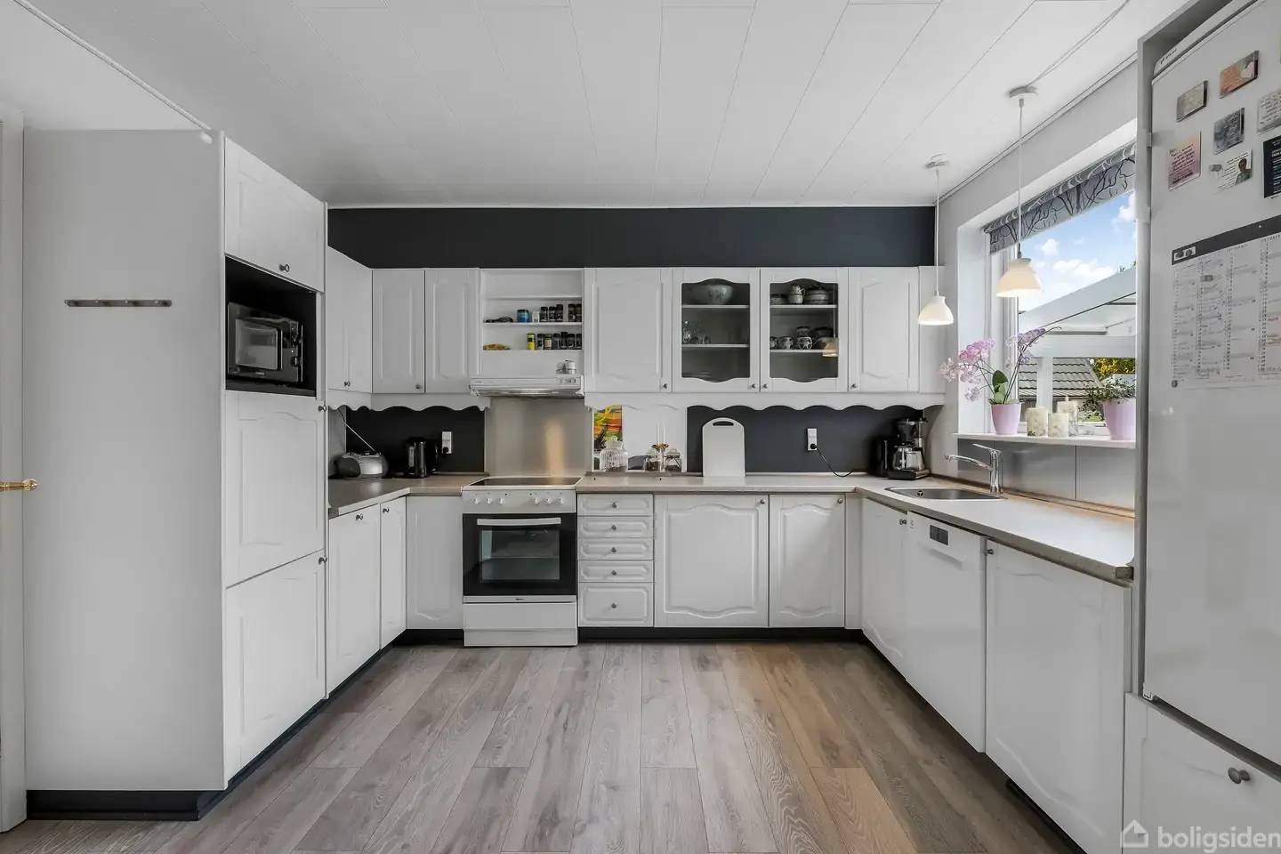 Hus – Rødding - Visning 4