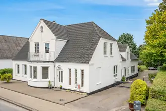 Villa på Skodborg Vestergade 6, 6630 Rødding