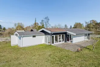 Fritidshus på Svanedammen 1, 4220 Korsør