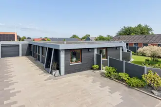 Villa på Spurven 5, 6920 Videbæk