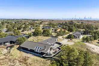 Fritidshus på Søstjernen 32, Rindby Strand, 6720 Fanø