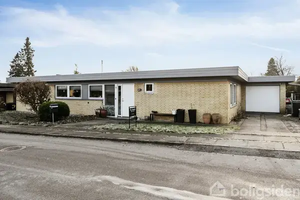 Villa på Råbjergvej 5, 9220 Aalborg Øst