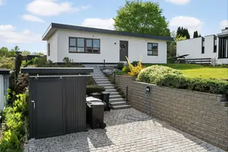 Villa på Åfaldet 46, 2730 Herlev