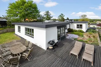 Villa på Åfaldet 46, 2730 Herlev