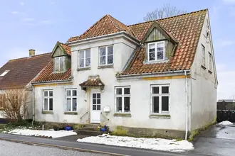 Villa på Stationsvej 15, 4261 Dalmose