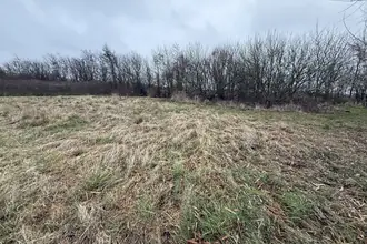 Fritidsgrund på Kornblomstvænget 8, Sdr Bork, 6893 Hemmet