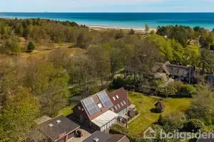 Villa på Karlstrup Strandvej 5, 2680 Solrød Strand
