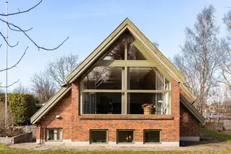 Villa på Karlstrup Strandvej 5, 2680 Solrød Strand