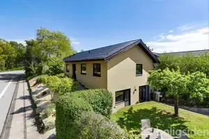 Villa på Gærdesangervej 1, 3390 Hundested