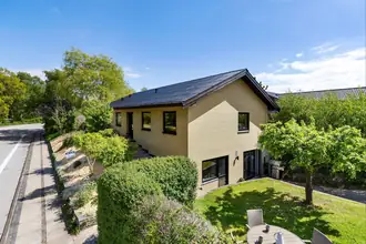 Villa på Gærdesangervej 1, 3390 Hundested