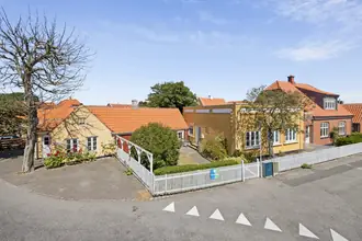 Villa på Kappelgangen 1, 9990 Skagen
