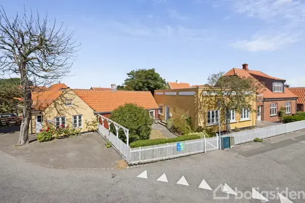 Villa på Kappelgangen 1, 9990 Skagen