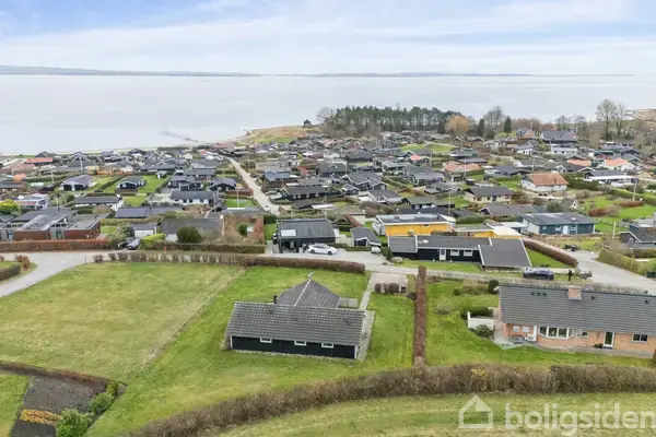 Fritidsbolig på Rypevej 2, 8410 Rønde