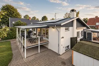 Villa på Nordtoftevej 4, 2605 Brøndby