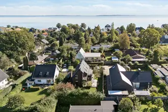 Villa på Skovvej 12, 3050 Humlebæk